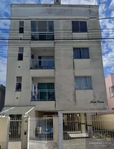 Apartamento com 2 Quartos à venda, 60m² no Nova Palhoça, Palhoça