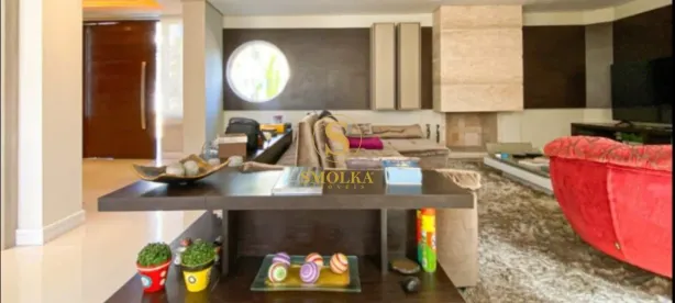 Casa com 5 Quartos à venda, 380m² no Jurerê Internacional, Florianópolis