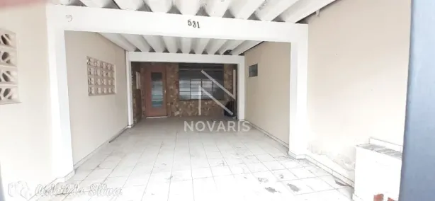Sobrado com 2 Quartos à venda, 105m² no Santo Amaro, São Paulo