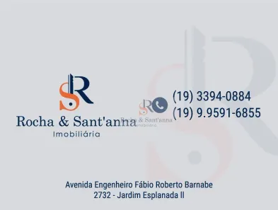 Lote/Terreno à venda, 150m² no Jardim Casablanca, Indaiatuba