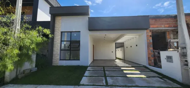 Casa de Condomínio com 3 Quartos à venda, 130m² no Jardim Jacinto, Jacareí