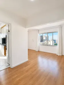 Apartamento com 1 Quarto à venda, 50m² no Centro Histórico, Porto Alegre