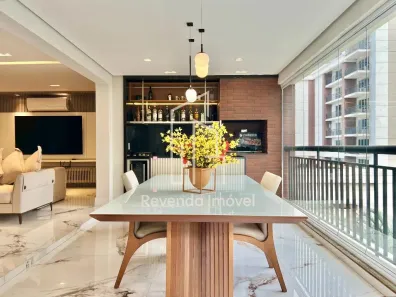 Apartamento com 3 Quartos à venda, 168m² no Água Branca, São Paulo