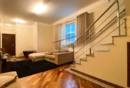 Sobrado com 3 Quartos à venda, 139m² no Jardim Textil, São Paulo