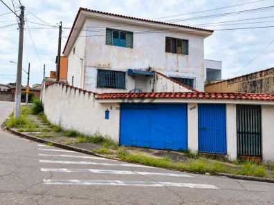 Casa com 2 Quartos à venda, 194m² no Jardim Convenção, Itu