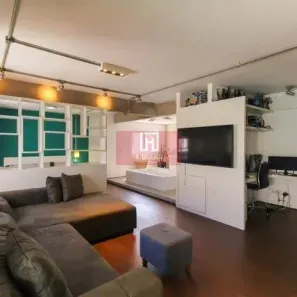Apartamento com 1 Quarto à venda, 102m² no Mooca, São Paulo