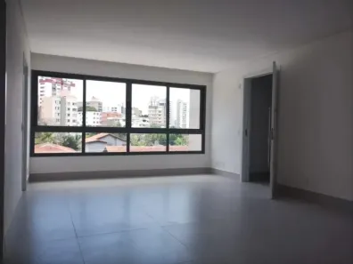 Apartamento com 3 Quartos à venda, 110m² no São Bento, Belo Horizonte