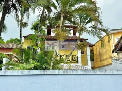 Casa de Condomínio com 4 Quartos à venda, 120m² no Vargem Grande, Rio de Janeiro