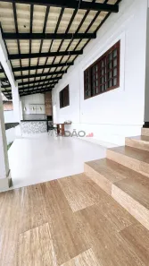 Casa com 2 Quartos à venda, 192m² no Setor Jaó, Goiânia