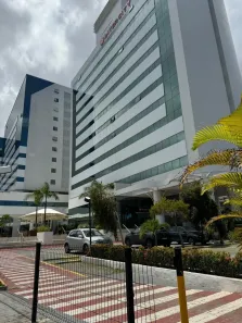 Sala Comercial para alugar, 30m² no Centro, Lauro de Freitas