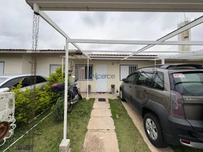 Casa de Condomínio com 2 Quartos à venda, 65m² no Serra D'Água, Juiz de Fora