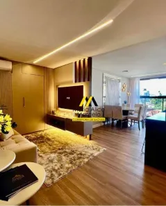 Apartamento com 2 Quartos à venda, 78m² no Anita Garibaldi, Joinville