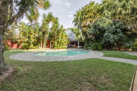 Casa com 5 Quartos à venda, 980m² no Jardim América, São Paulo