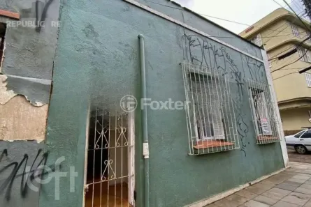 Casa com 2 Quartos à venda, 100m² no Centro Histórico, Porto Alegre