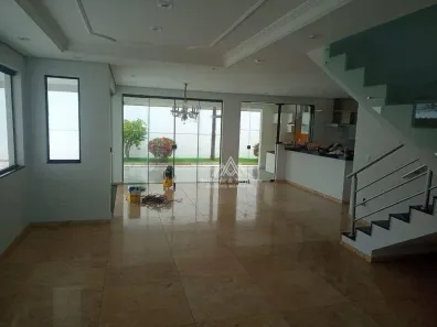 Casa de Condomínio com 3 Quartos à venda, 350m² no Jardim Nova Aliança Sul, Ribeirão Preto