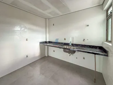 Apartamento com 3 Quartos à venda, 84m² no Eldorado, Contagem