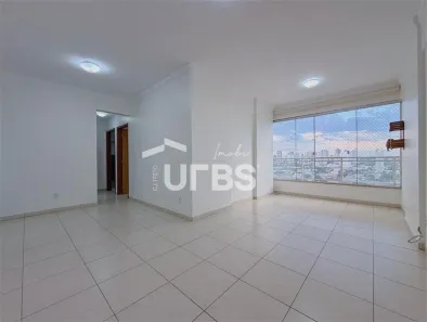 Apartamento com 3 Quartos à venda, 74m² no Parque Amazônia, Goiânia