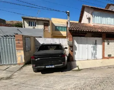 Casa com 3 Quartos à venda, 87m² no Vivendas do Coqueiro II, Campos dos Goytacazes