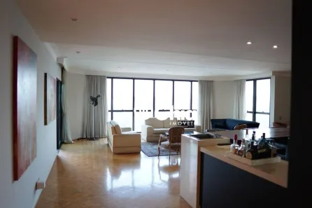 Apartamento com 4 Quartos à venda, 410m² no Cambuí, Campinas