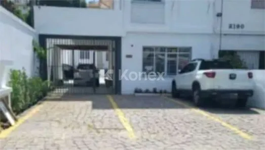 Sobrado com 1 Quarto para alugar, 230m² no Vila Pompéia, São Paulo