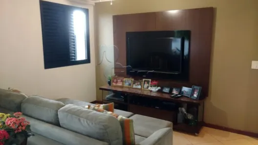 Apartamento com 3 Quartos à venda, 147m² no Santa Cruz do José Jacques, Ribeirão Preto