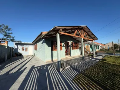 Casa com 4 Quartos à venda, 149m² no Santa Teresinha, Imbé