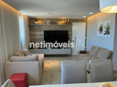 Apartamento com 4 Quartos à venda, 100m² no Havaí, Belo Horizonte