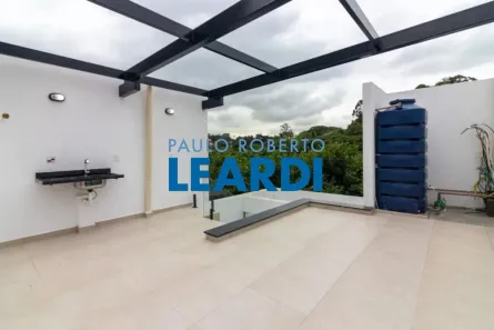 Casa de Condomínio com 3 Quartos à venda, 125m² no Vila Progredior, São Paulo