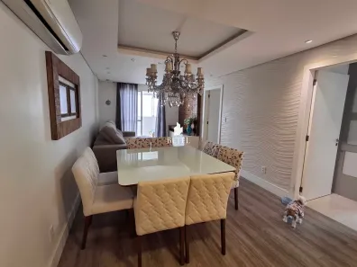 Apartamento com 3 Quartos à venda, 95m² no Rio Branco, Caxias do Sul