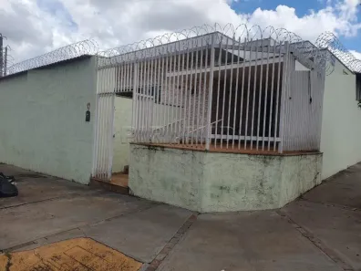 Casa com 3 Quartos à venda, 213m² no Vila Seixas, Ribeirão Preto