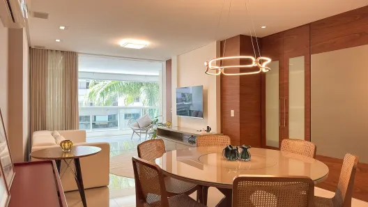 Apartamento com 3 Quartos à venda, 150m² no Praia da Costa, Vila Velha
