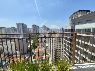 Apartamento com 2 Quartos para alugar, 40m² no Vila Olímpia, São Paulo