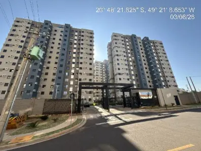 Apartamento com 2 Quartos à venda, 47m² no Jardim Yolanda, São José do Rio Preto