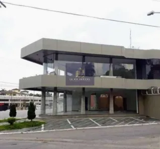 Ponto Comercial à venda, 680m² no Jardim Petrópolis, São Paulo