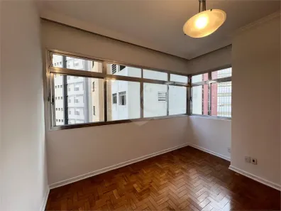 Apartamento com 1 Quarto à venda, 130m² no Bela Vista, São Paulo