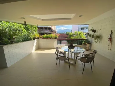 Apartamento com 3 Quartos à venda, 181m² no Recreio dos Bandeirantes, Rio de Janeiro