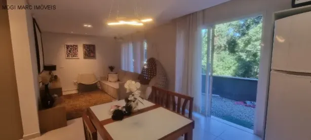 Casa de Condomínio com 5 Quartos à venda, 400m² no Cidade Parquelandia, Mogi das Cruzes