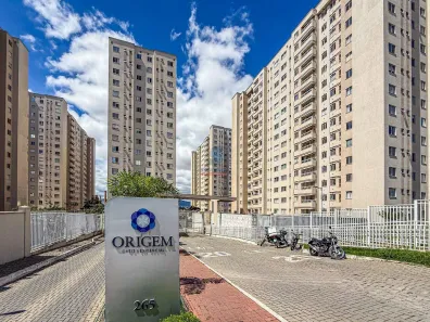 Apartamento com 2 Quartos para alugar, 64m² no JK, Contagem