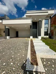 Casa de Condomínio com 3 Quartos à venda, 198m² no Parque Brasil 500, Paulínia