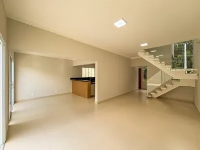 Casa de Condomínio com 3 Quartos à venda, 128m² no Loteamento Green View Village, Indaiatuba
