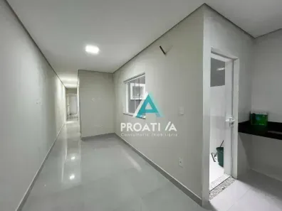 Apartamento com 3 Quartos à venda, 75m² no Vila Metalúrgica, Santo André