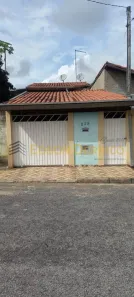 Casa com 2 Quartos à venda, 112m² no Triângulo, Pindamonhangaba