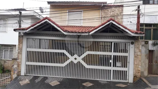 Sobrado com 4 Quartos à venda, 160m² no Jardim Picolo, São Paulo