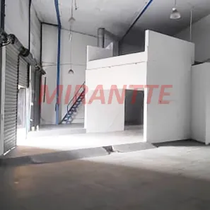 Galpão/Depósito/Armazém à venda, 367m² no Casa Verde, São Paulo