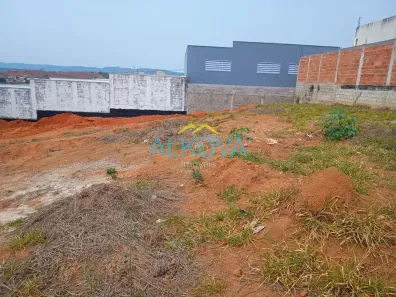 Lote/Terreno à venda, 175m² no Setville Altos de São José, São José dos Campos