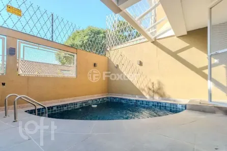 Casa de Condomínio com 4 Quartos à venda, 348m² no Vila Assunção, Porto Alegre