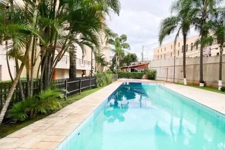 Apartamento com 2 Quartos à venda, 52m² no Jardim Belém, São Paulo