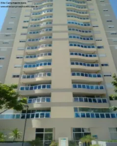 Apartamento com 3 Quartos à venda, 103m² no Jardim dos Oliveiras, Campinas
