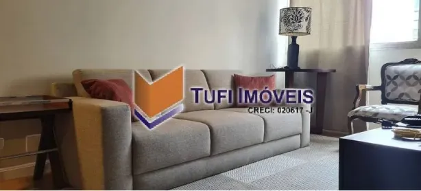 Apartamento com 1 Quarto à venda, 60m² no Vila Olímpia, São Paulo