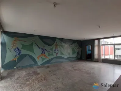 Prédio Comercial com 7 Quartos à venda, 710m² no Parque São Jorge, São Paulo